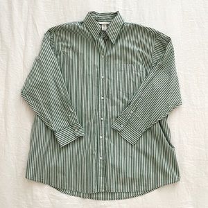 H&M Striped Shirt